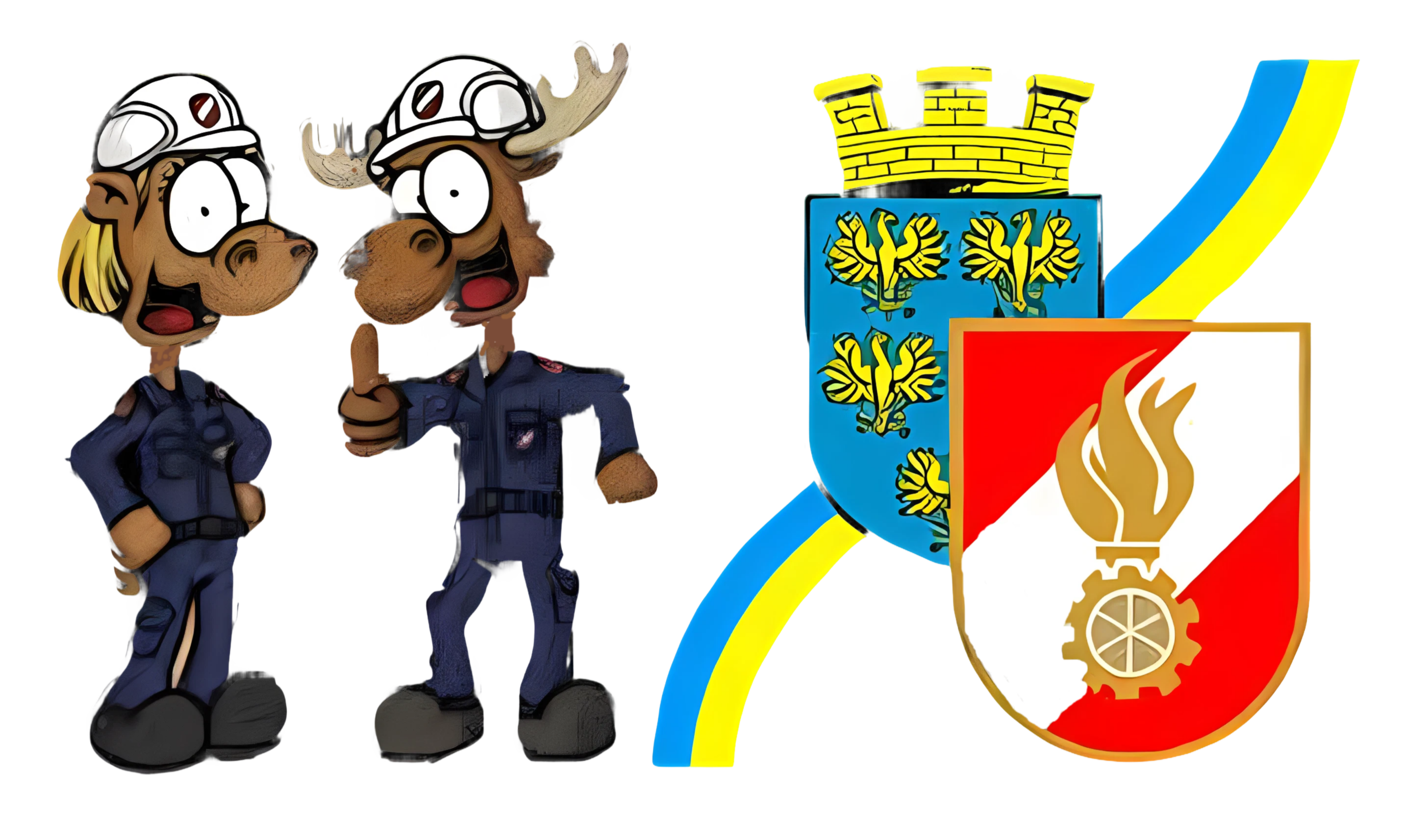 Feuerwehrjugend Höbersbrunn